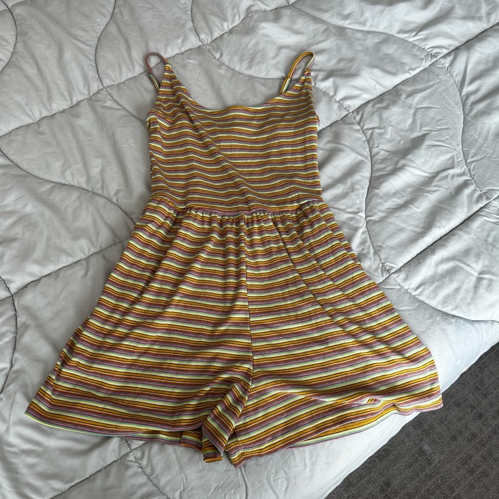 Wild Fable Romper